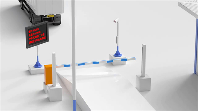 智能调度,驱动未来:汽车调度软件的革新力量