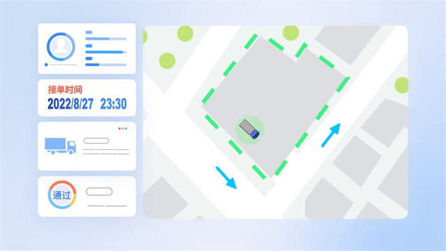 智能化粮仓管理系统的革新与应用