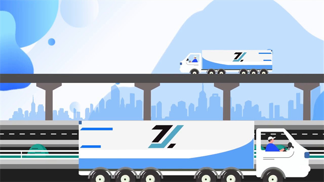 TMS系统:物流运输管理的智能化革新