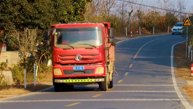 智能化升级:卡车调度管理系统在现代物流中的核心作用