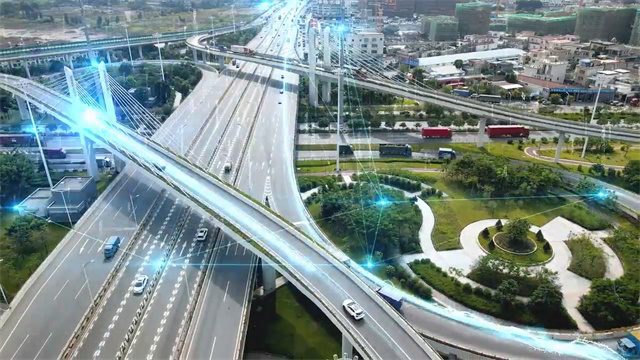 智慧升级:货车监控管理系统如何重塑物流运输安全与效率