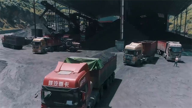 物流车辆智能调度管理系统的革新应用与效能提升